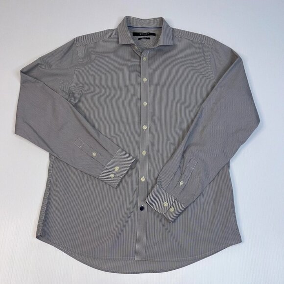 TIGER OF SWEDEN shirt medium LIKE NEW!! - Picture 1 of 2